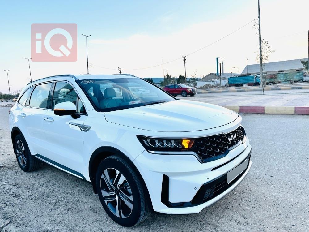 كيا سورينتو